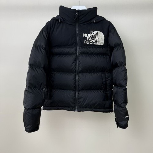 The North Face Down Coat-225 (XXS-L)