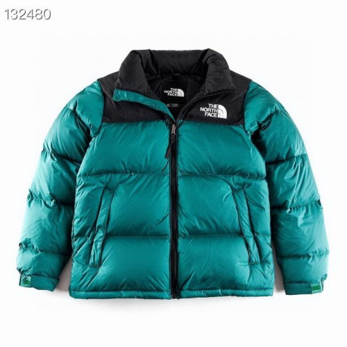 The North Face Down Coat-147 (XS-XXL)