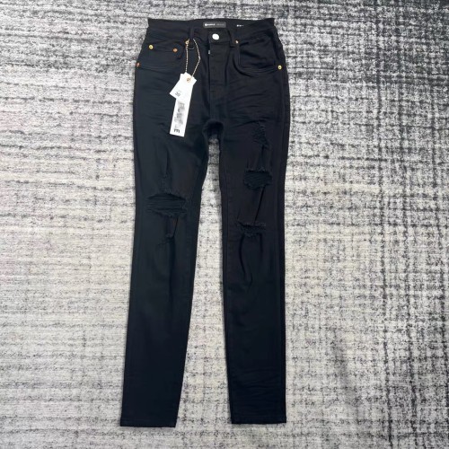 Purple Brand Jeans 1：1 Quality-077