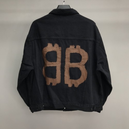 B Jacket 1：1 Quality-493(XS-L)