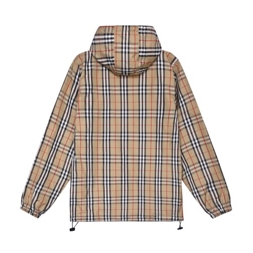 Burberry Jacket 1：1 Quality-182(XS-L)