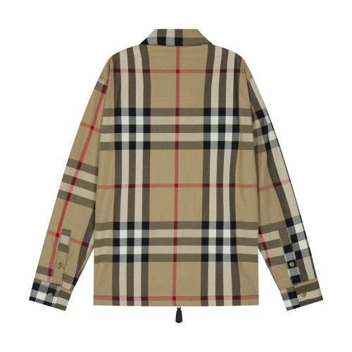 Burberry Jacket 1：1 Quality-175(XS-L)