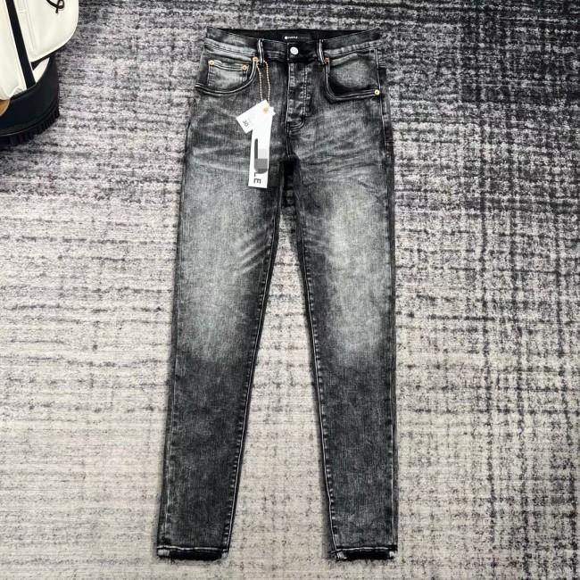 Purple Brand Jeans 1：1 Quality-042