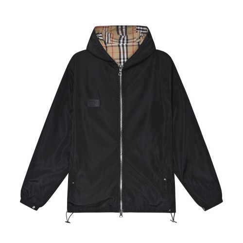 Burberry Jacket 1：1 Quality-184(XS-L)