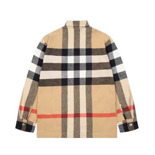 Burberry Jacket 1：1 Quality-188(XS-XL)