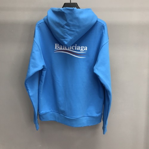 B Hoodies 1：1 Quality-1183(XS-L)