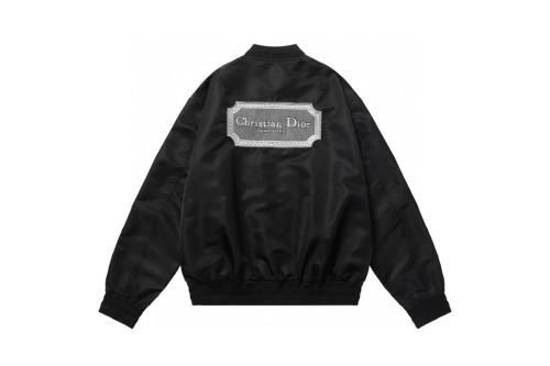 Dior Jacket 1：1 Quality-058(XS-L)