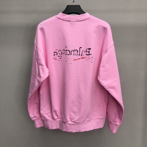 B Hoodies 1：1 Quality-1179(XS-L)