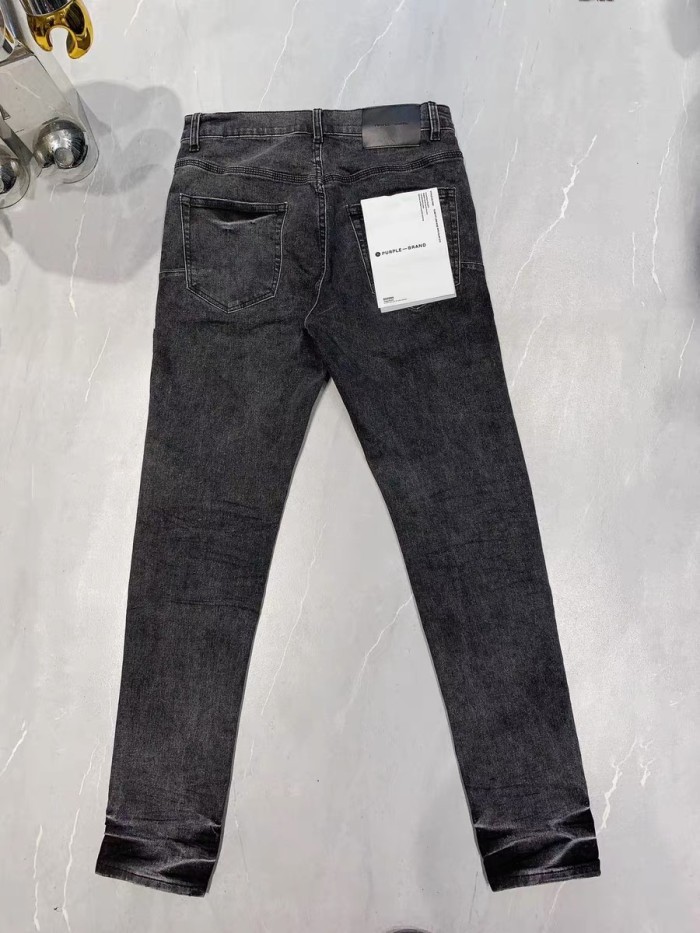 Purple Brand Jeans 1：1 Quality-015