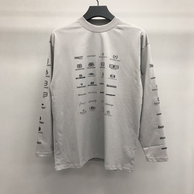 B Shirt 1：1 Quality-3158(XS-L)