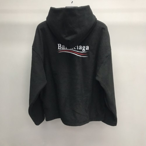 B Hoodies 1：1 Quality-1143(XS-L)