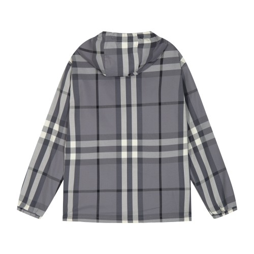 Burberry Jacket 1：1 Quality-177(XS-L)