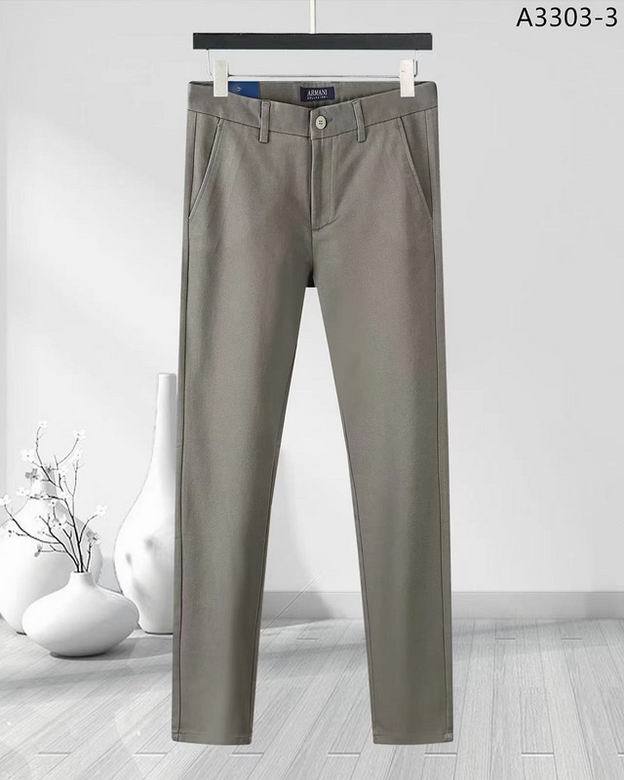 Armani pants men-005 