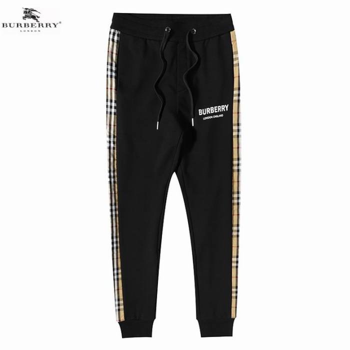 Burberry pants men-012(M-XXL)