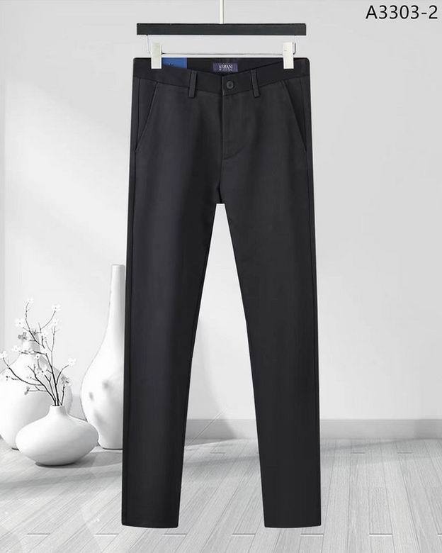 Armani pants men-009 