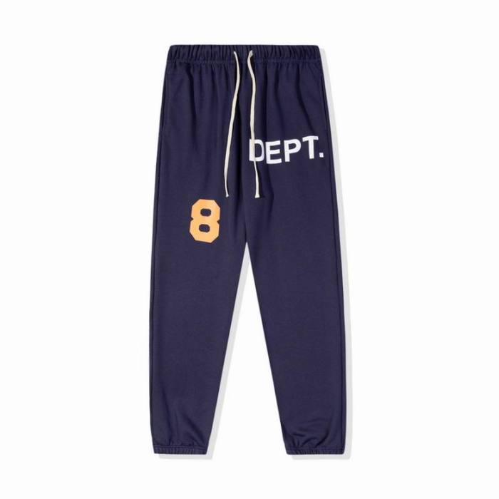 Gallery Dept pants men-012(S-XL)
