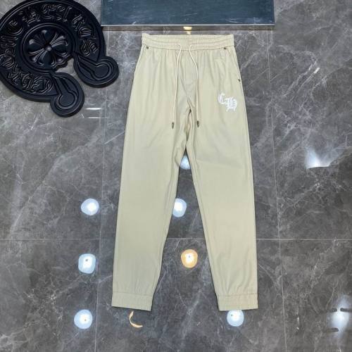 Chrome Hearts pants men-016(S-XL)