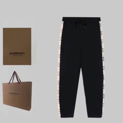 Burberry pants men-002(M-XXL)