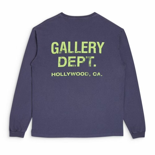 Gallery DEPT Shirt High End Quality-097