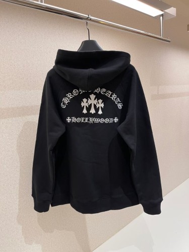 Chrome Hearts Hoodies High End Quality-020