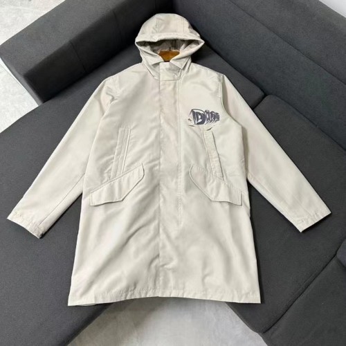 Dior Jacket High End Quality-117