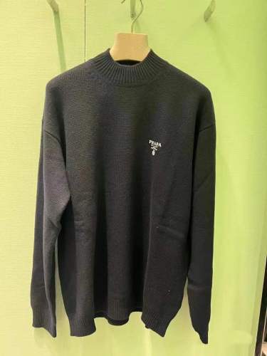 Prada Sweater High End Quality-004