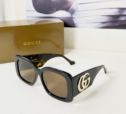 G Sunglasses AAAA-4651