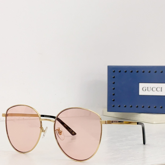 G Sunglasses AAAA-4458