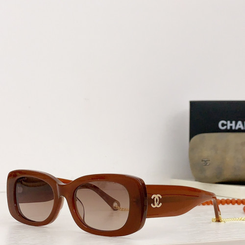 CHNL Sunglasses AAAA-2518