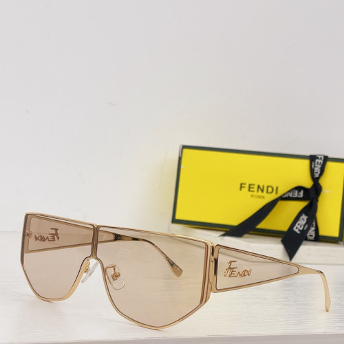 FD Sunglasses AAAA-1934