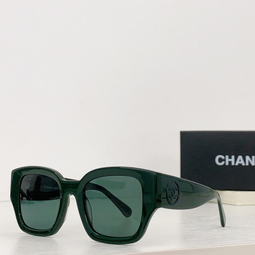 CHNL Sunglasses AAAA-2448