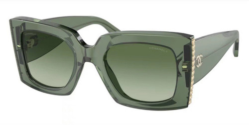 CHNL Sunglasses AAAA-2533