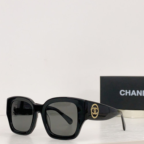 CHNL Sunglasses AAAA-2438