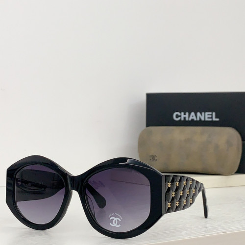 CHNL Sunglasses AAAA-2504