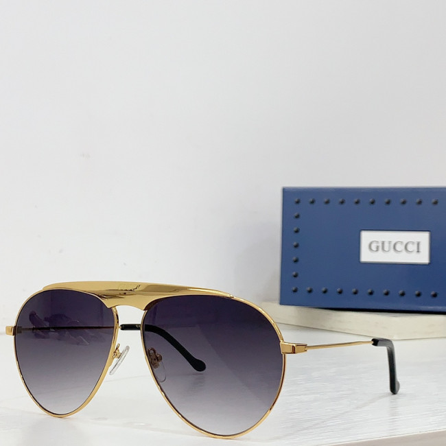 G Sunglasses AAAA-4477
