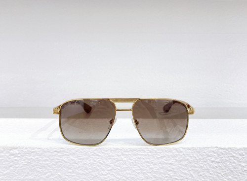 Cartier Sunglasses AAAA-3542