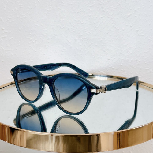 Cartier Sunglasses AAAA-2956