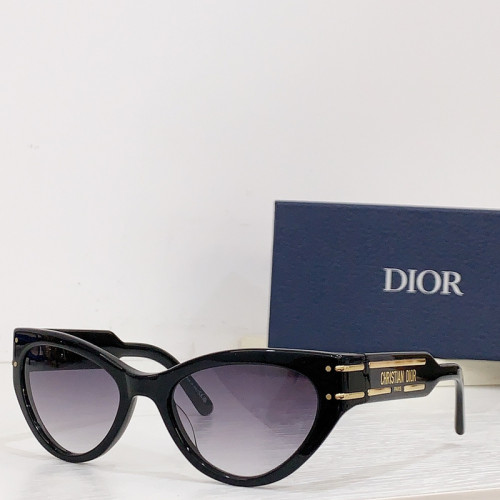 Dior Sunglasses AAAA-2366