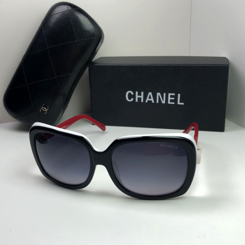 CHNL Sunglasses AAAA-2621