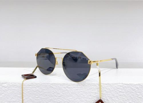 FD Sunglasses AAAA-1928