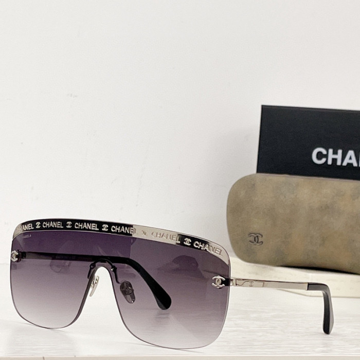 CHNL Sunglasses AAAA-2463