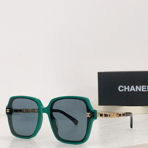 CHNL Sunglasses AAAA-2352