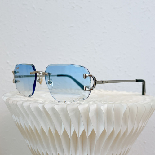 Cartier Sunglasses AAAA-3269