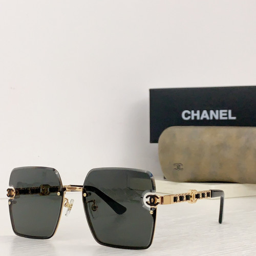 CHNL Sunglasses AAAA-2586