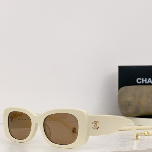 CHNL Sunglasses AAAA-2530
