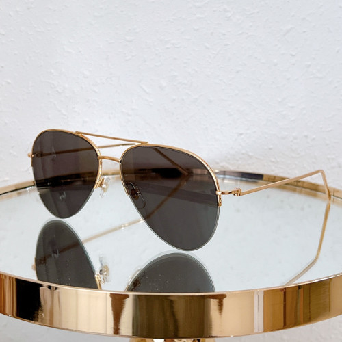 Cartier Sunglasses AAAA-3034