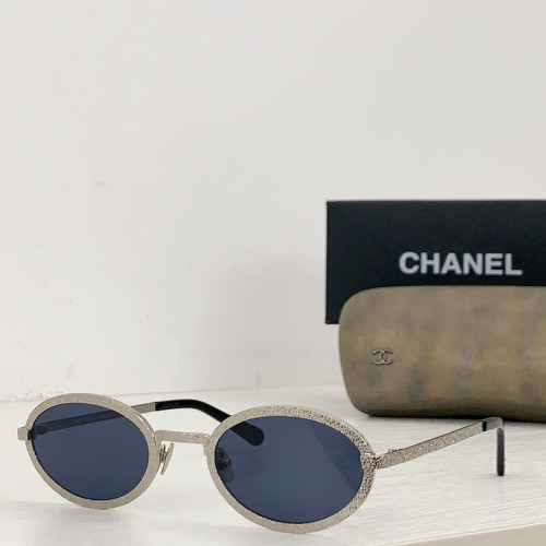 CHNL Sunglasses AAAA-2403