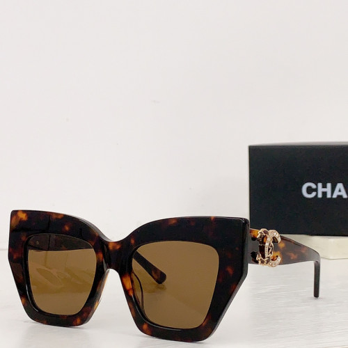 CHNL Sunglasses AAAA-2465