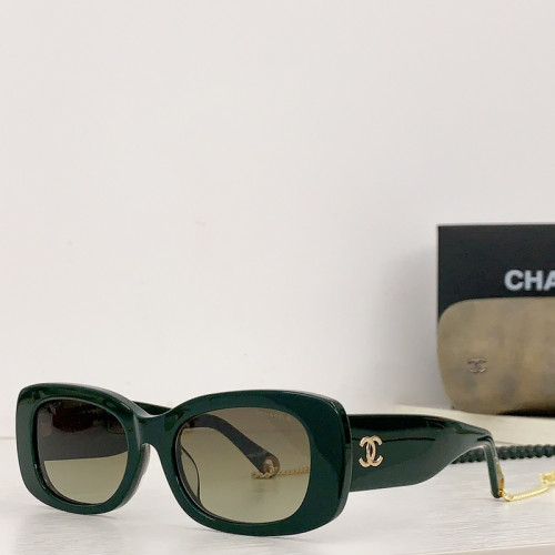 CHNL Sunglasses AAAA-2449