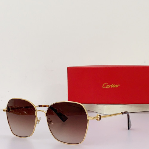 Cartier Sunglasses AAAA-3210